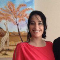 Patricia Centelles Rivero