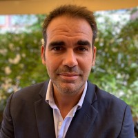 Carlos Oliveras