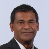 Desilva, Pradeep