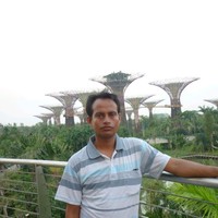 Md Kashem