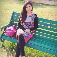 Sukanya Kadyan Berwal