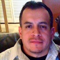 Mario Alderete