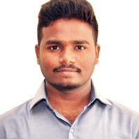 Vinod Kumar D