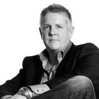 Simon Macdonald