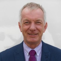Paul Nicholls