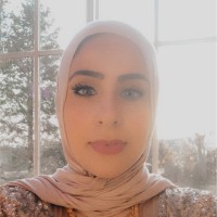 Shereen Ramadan