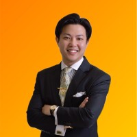 Benjamin Chng