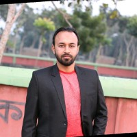 Md.Kamruzzaman Asad