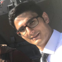 Amirhossein Sarhangian