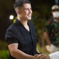 Robert Junior