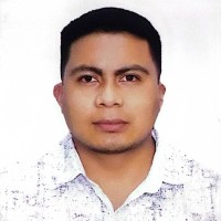 Christian Ronaldo Leyva Angeles