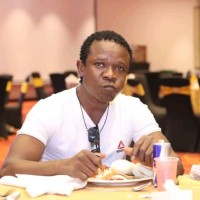 Morris Ongere