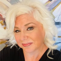 Anne Michaud