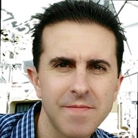 Jose Manuel Cuevas Sanchez