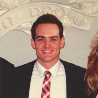 Mitchell Whelan