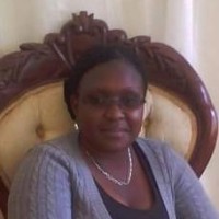 Mary Gitonga