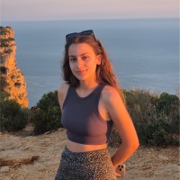 Irina Ebralidze