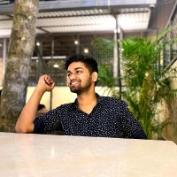 Sreejan S K