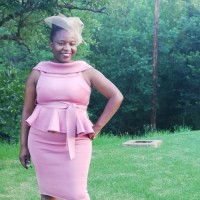 Lindiwe Lindiwe Mbedzi