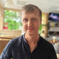 Dmitry Voloshko