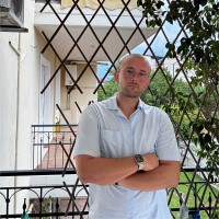 Andreas Pilitsis