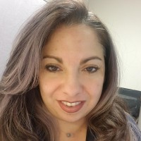 Yvette Gonzalez