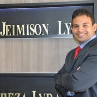Jeimison José Neri Lyra