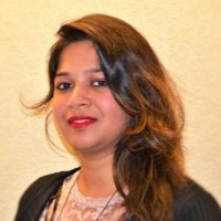Sonika Mittal
