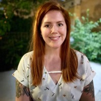 Sarah McGregor