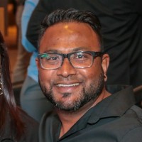 Anesh Sooklall (MBA, MSc Technology, PMP®, Elec Eng)