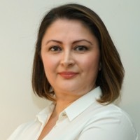 Vuslat Incir, PMP