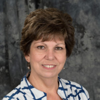 Mary Jo Burgess