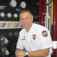 Brian Brown
