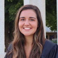 Olivia Grasso, Macc