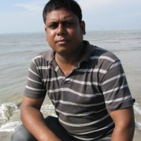 Nur-Ull Alam Mridha