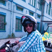 Bablu Mahammed
