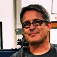Ron Wright