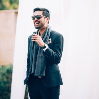 Harshvardhan Kotia