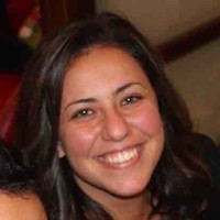 Nadine Fouad