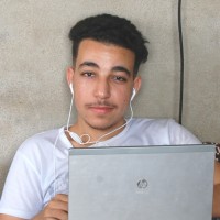 Brahim ELGHAZI