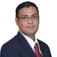 Sushanta Saha