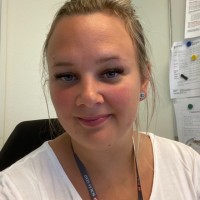 Liza Franzén