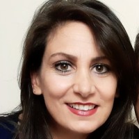 Antonella Territo