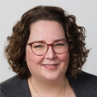 Sandra Hébert, CPA