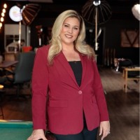 Candice Bradford