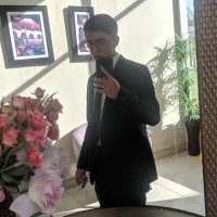 Sergio Junior Quispe Castro