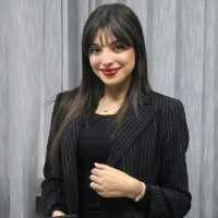 Faouzia Dhouibi