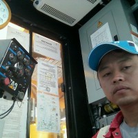 Rony Kurniawan