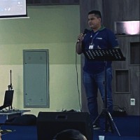 Francisco Amazonas