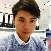 Ray Wong